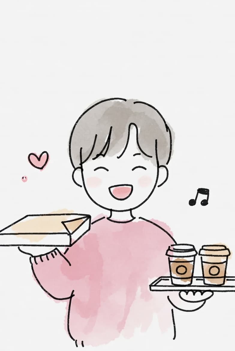 분위기 메이커 외교관